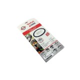 Garnitură pentru oală sub presiune TEFAL 792350 SS-980195 MOULINEX Original