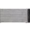 Intercooler Citroen C3, 11.2009-2016, C3 Picasso, 07.2010-, motor 1.6 HDI, diesel, cutie manuala, cu/fara AC, aluminiu brazat/plastic, 300x147x76 mm,