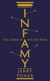 Infamy | Dr. Jerry (Fellow Teacher and Director of Studies in Classics) Toner