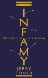 Infamy | Dr. Jerry (Fellow Teacher and Director of Studies in Classics) Toner