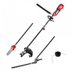 Trimmer electric 4 in 1, 1400 W