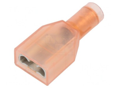 Conector Rapid ISOL FASTON foto
