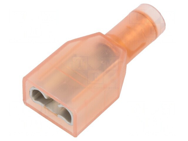 Conector Rapid ISOL FASTON