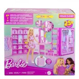 BARBIE DULAPUL DE VIS A LUI BARBIE, Mattel
