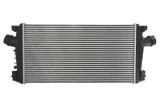 Radiator intercooler OPEL INSIGNIA A Country Tourer (G09) (2008 - 2017) THERMOTEC DAX023TT