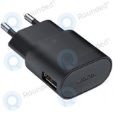 Adaptor de alimentare USB Nokia AC-60E 1500mAh negru