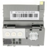 MODUL ELECTRONIC PROGRAMAT, EDW75 973911523023035 ELECTROLUX / AEG