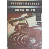 ZONA ZERO-HERBERT W. FRANKE-216322