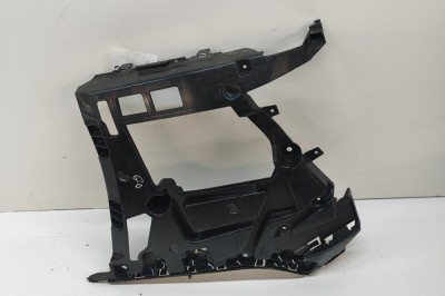 Suport bara de protecție dreapta spate BMW 3 G20, G28 2023 OEM: 5A1BF94 30058301 foto