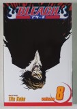BLEACH , THE BLADE AND ME , VOLUME 8 , story and art by TITE KUBO , 2022 *DENZI DESENATE