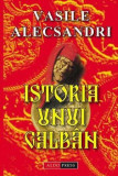 Istoria unui galban - Vasile Alecsandri, Aldo Press