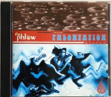 The Phlow &lrm;&ndash; Phlowtation _ VG+ / VG+ cd hip hop _ Intercord, Olanda, 1995