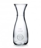 Carafa din sticla Pasabahce Bacchus, 250 ml, 80112