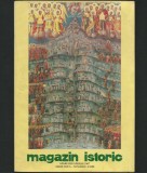 MAGAZIN ISTORIC - SERIE NOUĂ - NUMĂRUL 4/1998