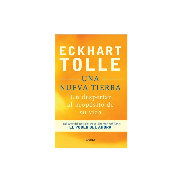 Una Nueva Tierra: Un Despertar Al Prop