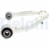 Brat suspensie roata Alfa Romeo 159, 159 Sportwagon, Brera, Spider Motor 1.8 MPI, 1.8 MPI, 1.9 Jtdm 16V, 285x250x75mm, parte montare Axa fata