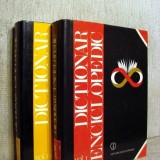 Dictionar enciclopedic - Marcel D. Popa