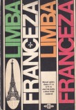 Limba franceza. Manual pentru clasa a V-a (a VI-a), anul I de studiu-a doua