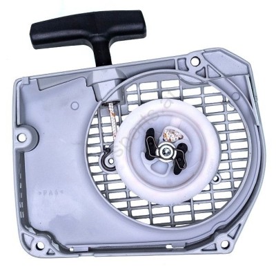 Demaror drujba compatibil Stihl MS 340, MS 360, 034, 036 foto