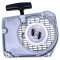 Demaror drujba compatibil Stihl MS 340, MS 360, 034, 036