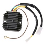 Releu Incarcare Bmw F650 F800 Aprilia Leonardo Pegaso Regulator