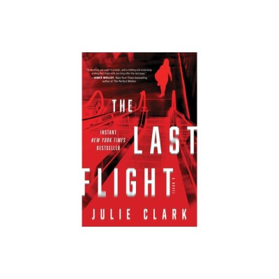 The Last Flight foto