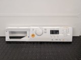 Placa electronica , modul afisaj masina de spalat cu uscator Indesit XWDA751480 / R23