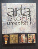 ARTA IN ISTORIA UMANITATII - MARY HOLLINGSWORTH