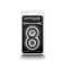 Inel Renegade - Twofold - Black