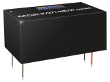 Convertor RECOM RAC20-12SK/277/NE/W 20W AC/DC 85-305VAC 12VDC 1,67A eficiență 86%