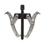 Extractor rulmenti cu 2 brate, Heavy Duty, Cr-V, 4&amp;quot; / 100 mm, tija centrala 14 mm