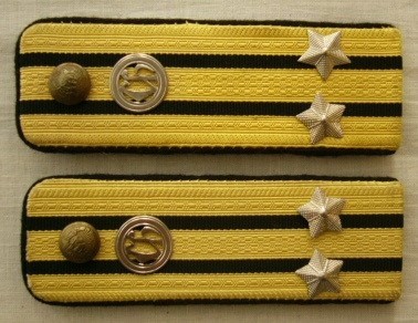 C1 7 - Grade militare - veston - comunism - locotenent colonel chimie militara foto