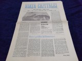 Cumpara ieftin ZIARUL VIATA CAPITALEI NR 5 8 FEBRUARIE 1990