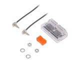 Senzor Fibra Optică 0-720mm Emitter-Receptor FT-R43