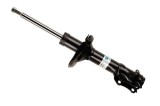 Amortizor VW Passat B3/B4 Motor 1.6, 1.6 TD, 1.8, 1.8 G60 Syncro, 1.9 D, 1.9 TD, 1.9 TDI, 2.0, 2.0 16V, 2.0 Syncro, 2.8 VR6, 2.9 VR6 Syncro, parte