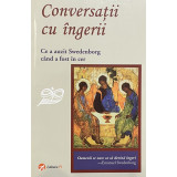 Conversatii cu ingerii - Ce a auzit Swedenborg cand a fost in cer (2012)
