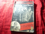 Edgar Wallace - Ochii morti ai Londrei - Ed. Istal interbelica , trad. FH ,179p