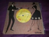 Disc vinil/vinyl vechi original Electrecord Orch.ALEX IMRE-Voce AIDA MOGA,Nefols