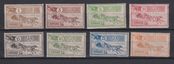 CAISORI LP. 55 MNH 2 SCANARI