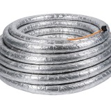 Teava cupru izolata SOLAR SAFE 3 8, , rola 50 m