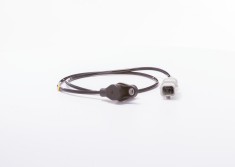 BOSCH 0 281 002 426 Senzor impulsuri, arbore cotit