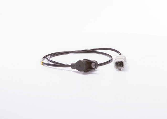 BOSCH 0 281 002 426 Senzor impulsuri, arbore cotit