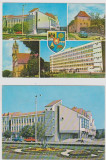 LOT 1 CARTI POSTALE BISTRITA NASAUD/TRANSILVANIA, Necirculata, Fotografie