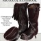 The Leatherman&#039;s Protocol Handbook: A Handbook on &quot;&quot;Old Guard&quot;&quot; Rituals, Traditions and Protocols