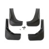 Aparatori Noroi Ford Kuga II (2013-2019) Set 4 Bucati - Protectie Roti Noroi, Pietre
