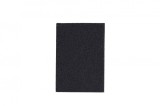 Burete abraziv pentru slefuit, 70 x 100 x 25 mm, P220, Geko G78557