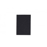 Burete abraziv pentru slefuit, 70 x 100 x 25 mm, P220, Geko G78557
