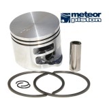 Piston complet drujba compatibil Stihl MS 391 49mm Meteor