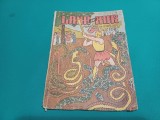 L&Acirc;NA DE AUR POVESTIRE DE UNCHIUL VICTOR / DESENE DE MARGA VICTOR / 1943 * 800