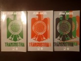 Jean Ancel - Transnistria (3 vol.)